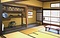 柳町会議所（旧馬場家住宅主屋）