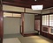 貝塚寺内町まちや館（旧田中家住宅主屋）