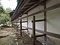 金剛峯寺奧殿塀