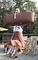 岩川の弥五郎人形行事