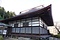 妙義神社 御殿