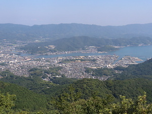 臼杵城跡 うすきじょうあと
