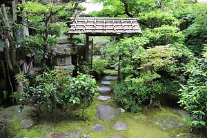 丸井氏庭園