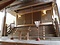 大村神社本殿