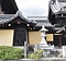 興正寺東面北側築地塀