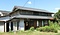 中條家住宅主屋