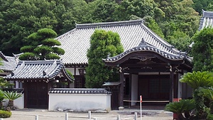 興国寺方丈
