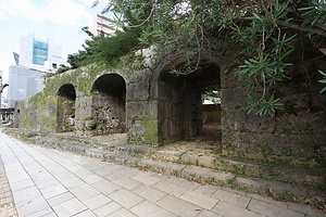 崇元寺跡