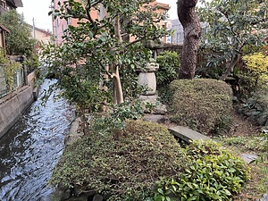 平木氏庭園