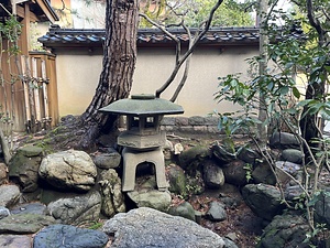 山田氏庭園