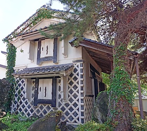 旧矢﨑商店文庫蔵