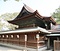 宇美八幡宮本殿