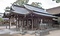 宇美八幡宮拝殿及び幣殿