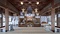 宇美八幡宮拝殿及び幣殿