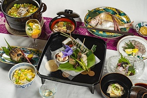 加賀料理