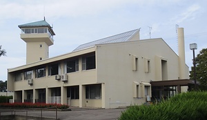 大潟村公民館