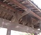 清水家住宅東門