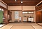 藤井絞店舗兼主屋