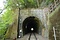 嵯峨野観光鉄道地蔵第一隧道
