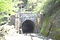 嵯峨野観光鉄道地蔵第二隧道