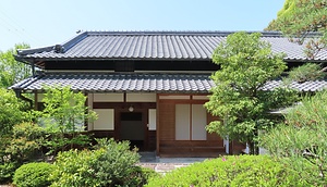 伊東家住宅主屋