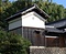 田中家住宅乾蔵