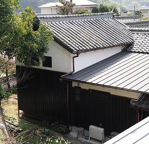榎家住宅文庫蔵