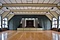 旧吉田村尋常高等小学校講堂（吉田町生涯学習交流館）