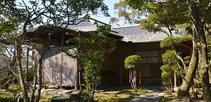 清恵庵