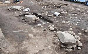 上野国分尼寺跡