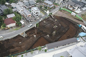 高尾山古墳