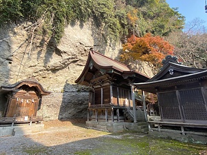 六郷山