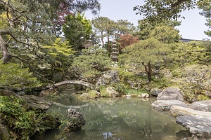 西氏庭園