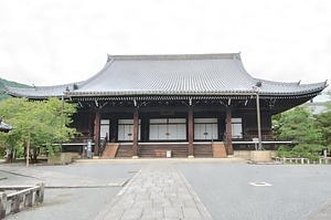 光明寺 本堂（御影堂）