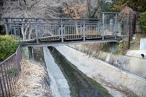 琵琶湖疏水施設 第一一号橋