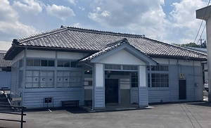 旧伊賀焼陶磁器工業協同組合事務所