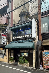 喫茶ソワレ