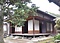 細田家住宅座敷棟