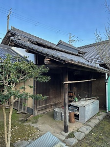細田家住宅アクタンヤ