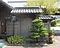 森家住宅中門及び袖塀