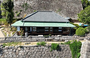 延寿閣別館