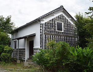 米家住宅五号ノ蔵