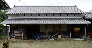 米家住宅六号ノ蔵
