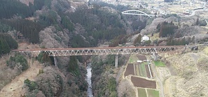 高千穂橋梁