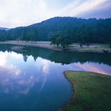 平泉―仏国土（浄土）を表す建築・庭園及び考古学的遺跡群―
