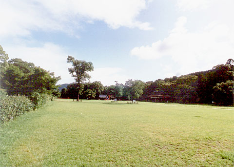 A-4 South portion