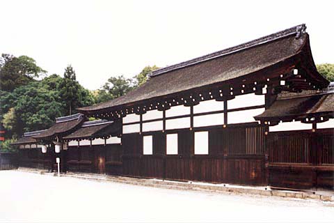 B-15 Kamomioya-jinja