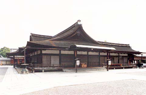 C-11 Kyo-o-gokoku-ji