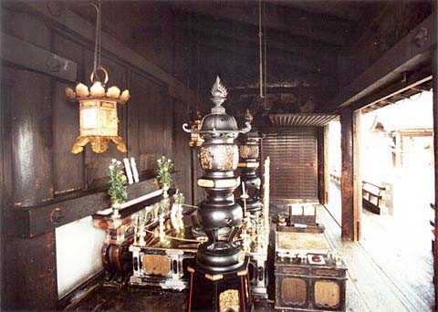C-12 Kyo-o-gokoku-ji