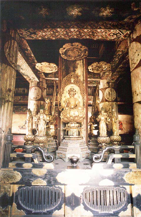 C-14 Kyo-o-gokoku-ji